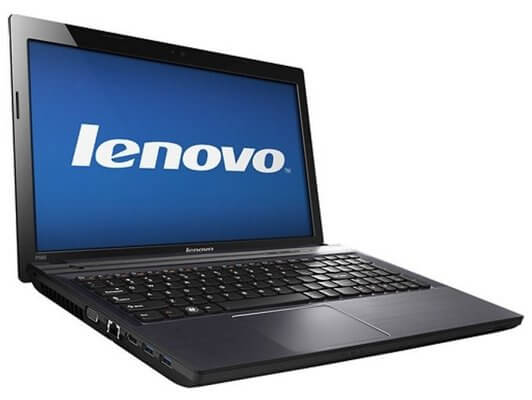 Замена матрицы на ноутбуке Lenovo IdeaPad P585